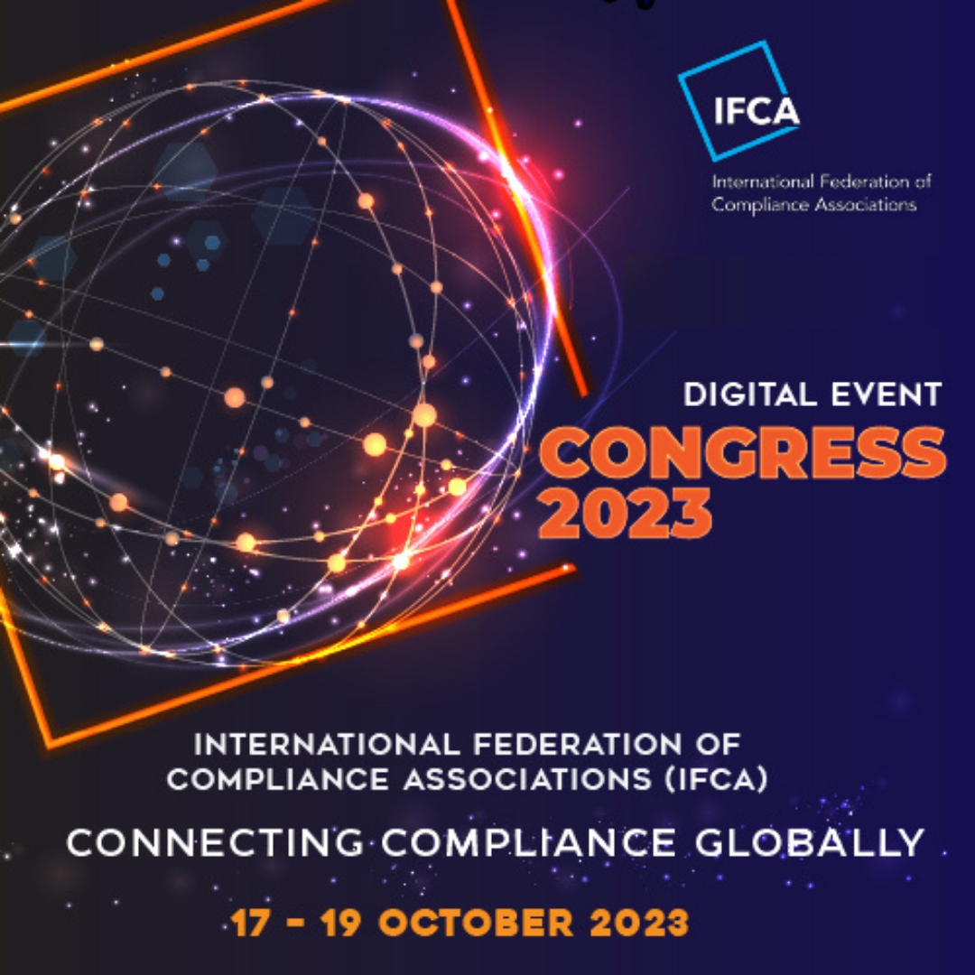 IFCA Congress 2023 'Connecting Compliance Globally'