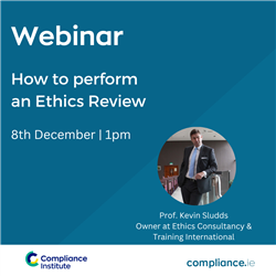 How to Perform an Ethics Review