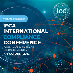 IFCA International Compliance Conference 2022